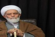 نماینده مردم همدان درمجلس خبرگان از بیمارستان شهید بهشتی قم مرخص شد